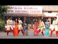 Chanda Chanda Nanna Hendti – Anjaniputhraa | Dance Choreography by SDM Multimedia Studio
