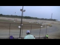 May 18th Heat race at Cotton Bowl Speedway