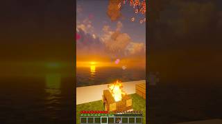 Minecraftta Huzur...