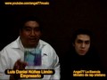 Angel77 y Luis daniel núñes