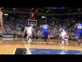 Michael Carter-Williams Helps 76ers Get 1st Win of Season