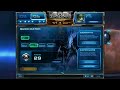 StarCraft II - ZvP - The Mind Of A Protoss - (Lumin Ladders)