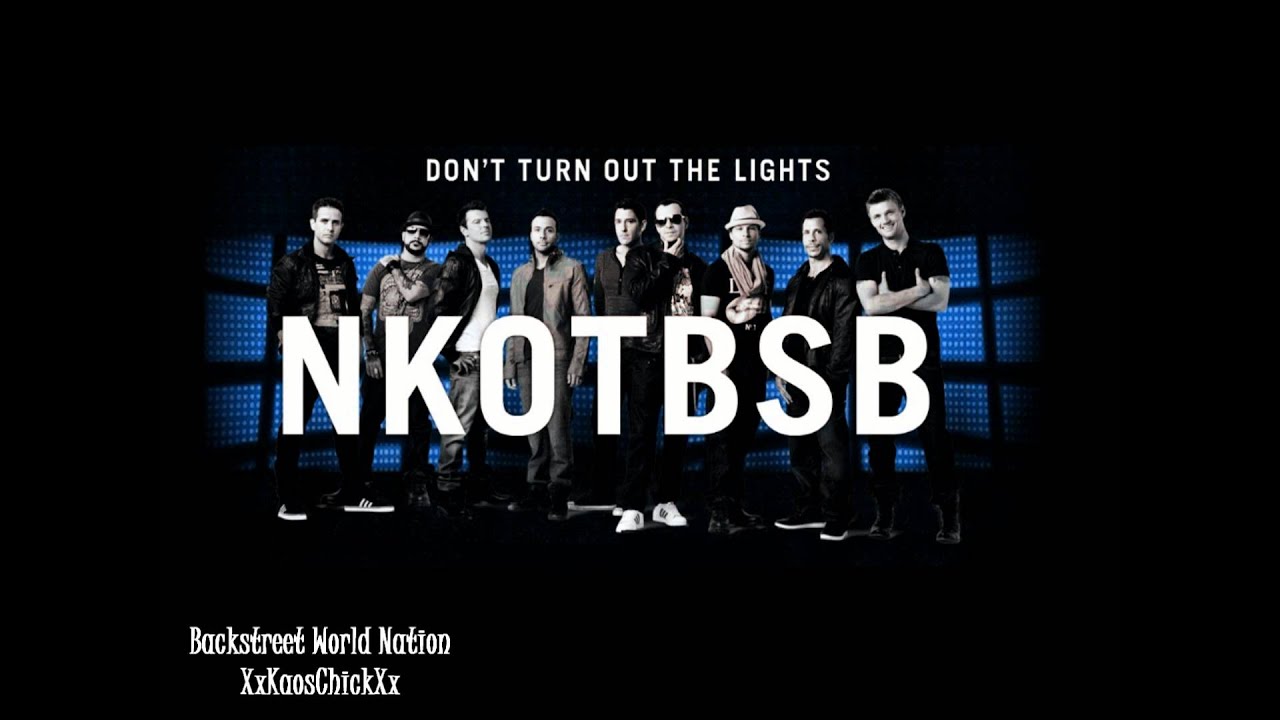 lyrics nkotb dont turn out the lights nkotbsb lyrics lyrics nkotb dont turn out the lights nkotbsb lyrics