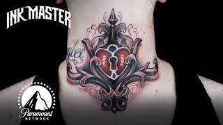 Worst Tattoos Of Season 6 Part 2 Ink Master