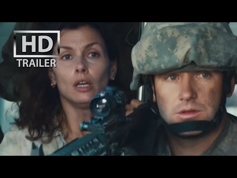 Battle Los Angeles | trailer #1 US (2011)