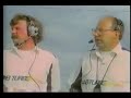 Saab 9000 The Long Run @ Talladega Speedway 1986
