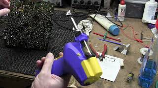 Hakko Fr-301 Unboxingreview Plus Computer Space Content