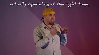 How to drive emotional connections within digital transformation? | Oracle ModernCX Host Brian Fanzo