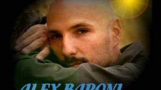 Watch Alex Baroni La Distanza Di Un Amore video