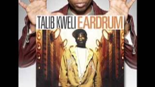 Watch Talib Kweli The Perfect Beat video