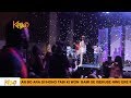 Kizz Daniel Perform "One Ticket" Ft. Davido At Youngest Landlord 2018 Kizz Daniel Perform "One Ticket" Ft. Davido At Youngest Landlord 2018