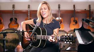 Watch Sheryl Crow Its Only Love video