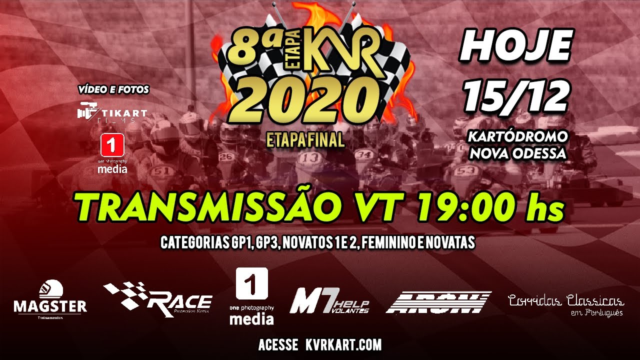 TEMPORADA 2020