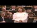 Dame Kiri Te Kanawa sings "Lou Boussu" - "Chants d'Auvergne"