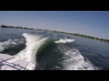 DELTA Wakesurf Demo 2006 Mastercraft x30