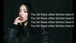 Watch Tinashe Checks In video