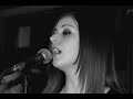Les Ménestrels - Sofia Macaluso - Ne m'en veux pas