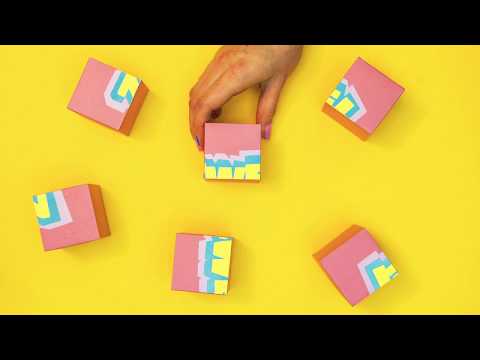 Stop motion. Ignacio Vasco, Jenny Mariela Banegas, Jorge Santamarรญa Gil y Nicolas Agustรญn Sierra.