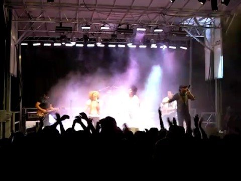 Iredell County Nc. Iredell County Fairgroun.