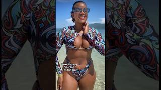 Beach Vacation