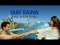 Sun Sajna | Ramta Jogi |  Harry Anand | Tarranum Malik | Deep Sidhu's New Punjabi Song 2015