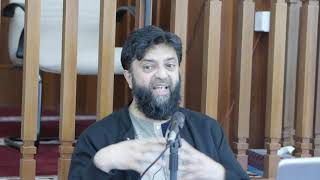 Lesson 4 | Chapter of Prayer | Zad Al-Mastaqnia
