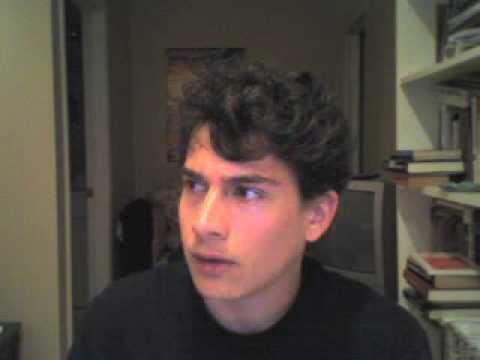 Neuroscience (Christof Koch) and Phenomenology (Husserl) (part 2-2)