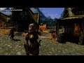 Skyrim Sexy Walk and Run CBBE TBBP HDT - The TBBP Animation of Dragonfly