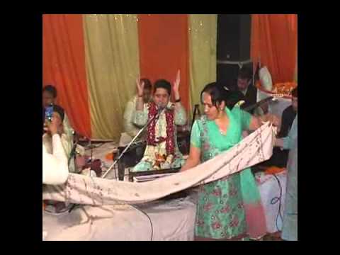 Pankaj Raj - Main teri ho chuki aan.wmv