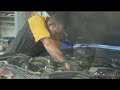 Landcruiser 1HD-T 80 Air to Air Intercooler Install