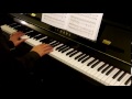 Trinity Guildhall Piano 2015-2017 Grade 6 B4 Mark Tanner The Wit and Wisdom of the Night by Alan