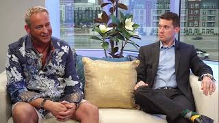 S.W.A.T. Financial's Nate Auffort | CEO Talks with Paul Whitley