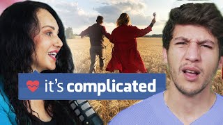 Love Expert Relationships ? Its Complicated Check Out