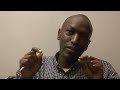 paul kagame