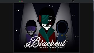 Blackout (Scratch) Mix - Lights Out For You