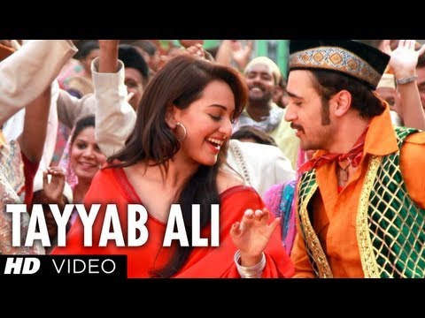 Tayyab Ali Pyar Ka Dushman Song Once upon A Time In Mumbaai...