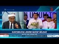 Download Survei Terbaru : Elektabilitas Jokowi-Ma'ruf Melesat Survei Terbaru : Elektabilitas Jokowi-Ma'ruf Melesat