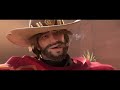 Overwatch Animated Short | “Reunion”