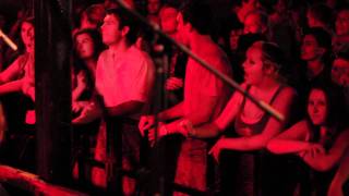 Watch Take Cover Everything You Do video