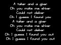 Sir Sly - High ( Lyric Video ) Mp3
