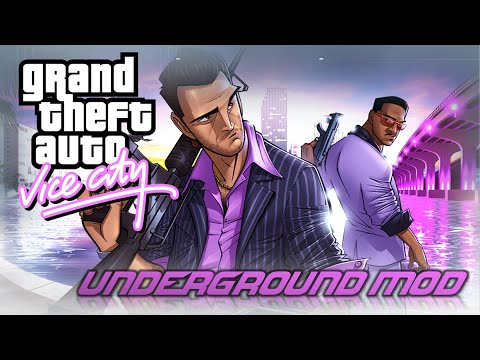 Vice City Underground