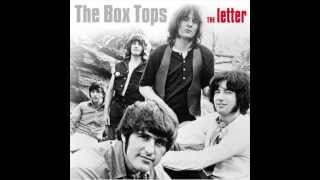 The Box Tops - The Letter Hq