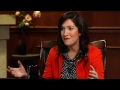 Online Backlash | Randi Zuckerberg | Larry King Now - Ora TV