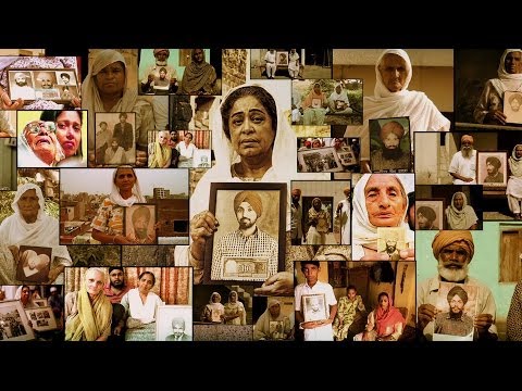 Swaah Bann Ke | Punjab 1984 | Diljit Dosanjh | Kirron Kher |...