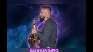Adrian Sina Nishtulla 2021