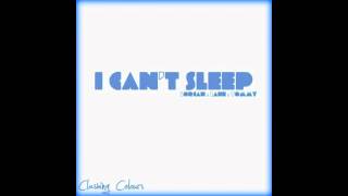 Watch Clashing Colours I Cant Sleep video