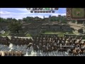 Ep6 Third Age TW MOS 1.6.2 Gondor Campaign Cair Andros