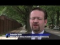 EU easing of Syria arms embargo raises 'concern' for US: expert