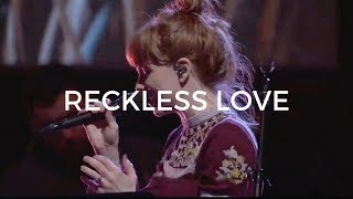 Watch Bethel Music Reckless Love video