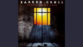 Watch Barren Cross Somewhere Far Away video